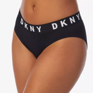 Women's Cozy Boyfriend Hi-Cut Brief DK8505