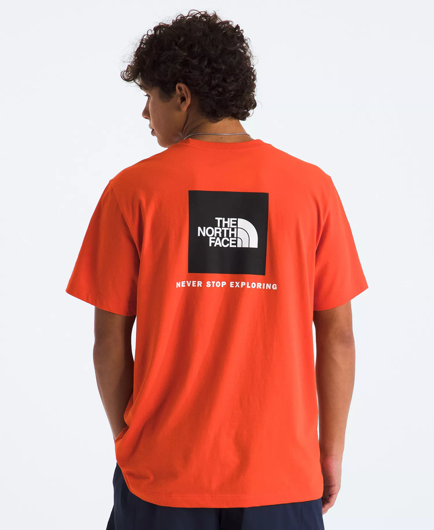 mni-65b6d3716904d02b629577f09f704b90 Men's Evolution Box NSE Short-Sleeve T-Shirt — изображение 3