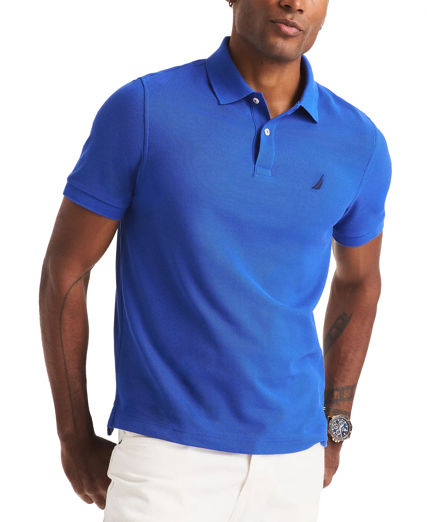 mni-65e3600ea04cbd279d7a27668b767f8e Men's Deck Polo Collection — изображение 23