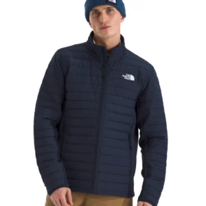 Men's Canyonlands Hybrid Jacket