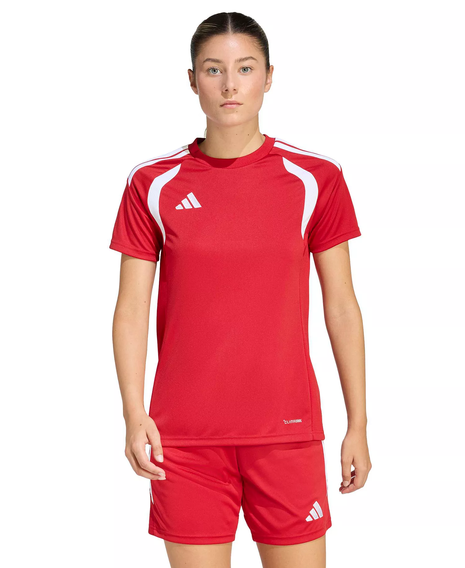 mni-6644685dfe185c5a7ded6fb3da333881 Women's Tiro 26 League Soccer Jersey T-Shirt — изображение 5
