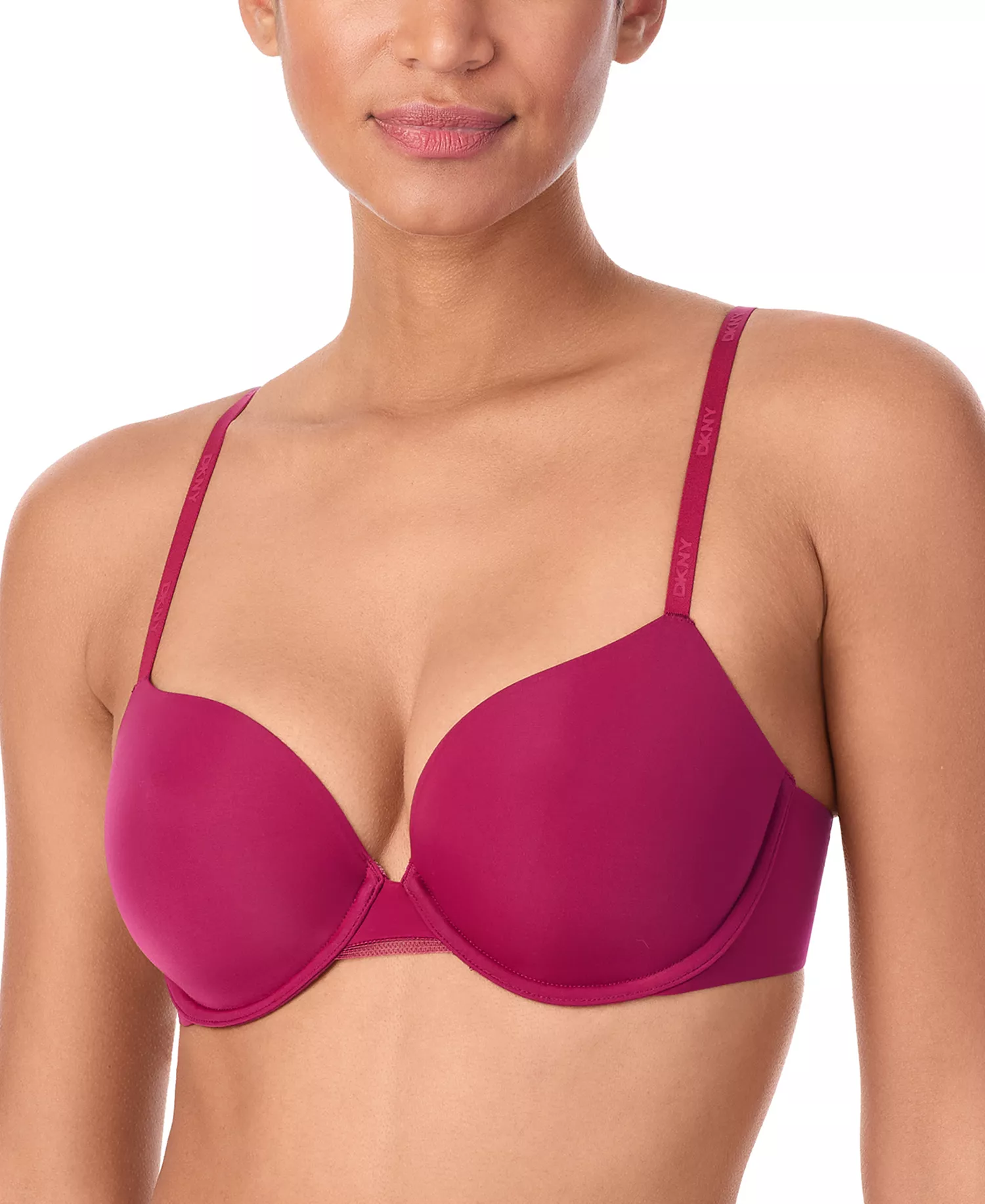 mni-668d6081c954918264d1aa11233f8372 Litewear Spacer T-Shirt Bra DK4001 — изображение 4