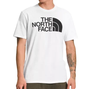 Men's Half-Dome Logo T-Shirt