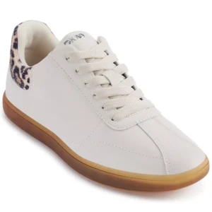 Women's Seacliff Lace-Up Sneakers