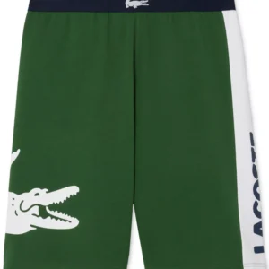 Men's Logo Shorts