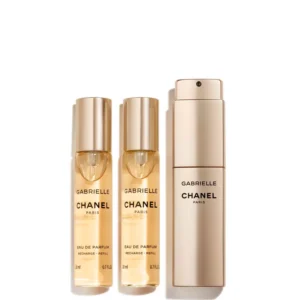 Eau de Parfum Twist & Spray Set