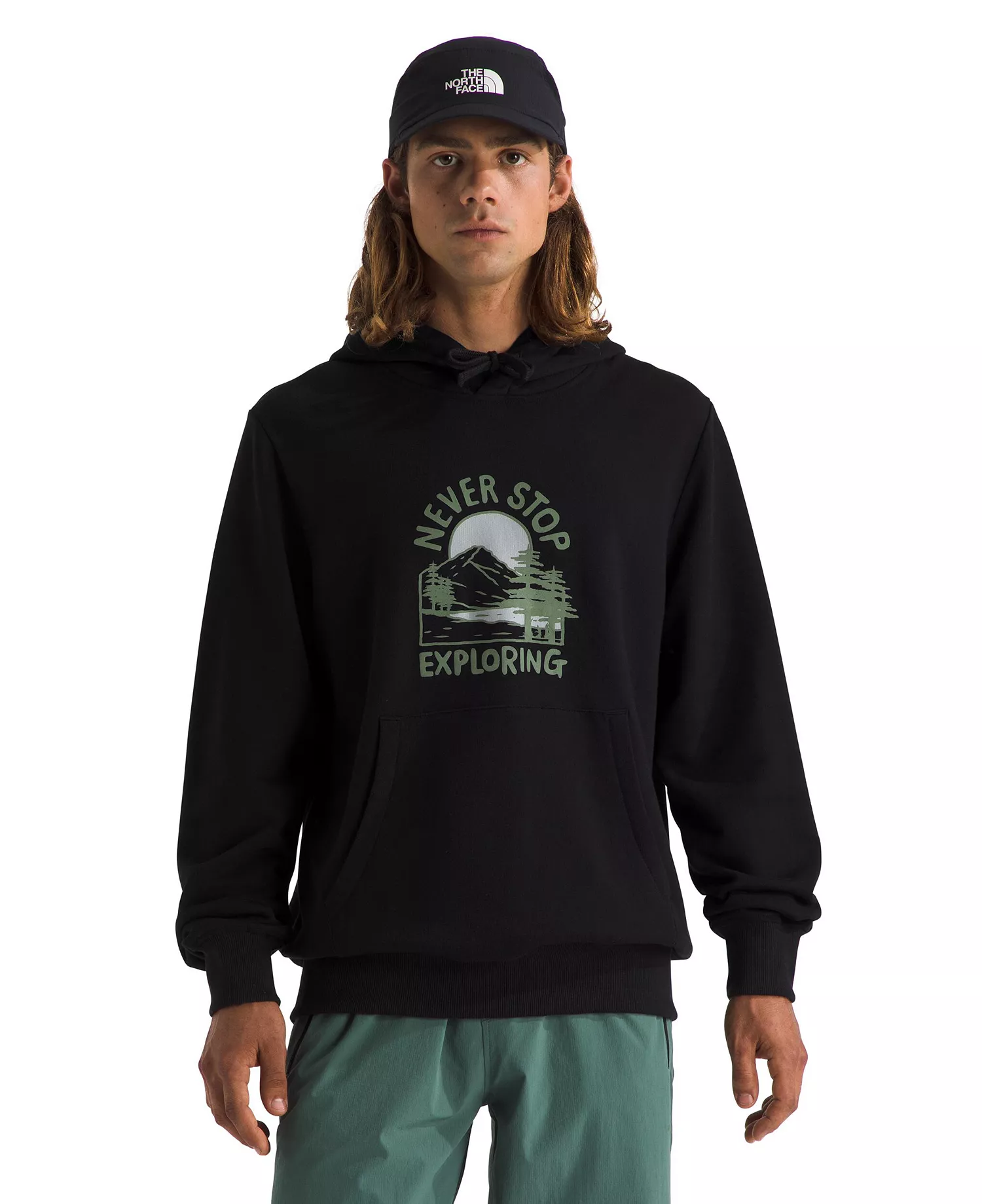 mni-68e807910b9c4bec482937aa41fd5df5 Men's Outdoor Graphic Hoodie