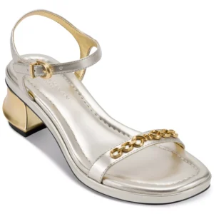 Women's Trissa Ankle Strap Dress Sandals
