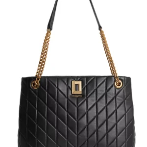 Lafayette Leather Tote