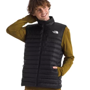 Men's Terra Peak Vest