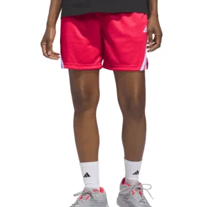 Women's 3-Stripe Basketball Shorts