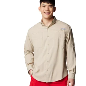 Men's Tamiami Long Sleeve Shirt