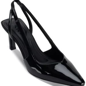 Women's Carson Pointed-Toe Slingback Pumps
