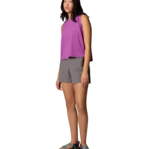 Women's Sandy River Lightweight Shorts