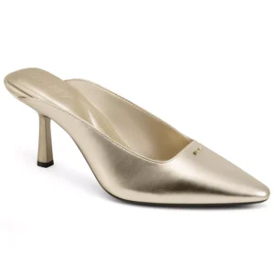 Women's Netta Slip-On Mule Pumps