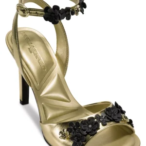 Women's Kallie Peep Toe Sandals