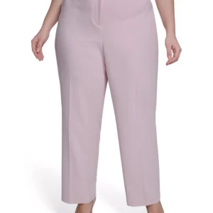 Plus Size Modern Fit Pants