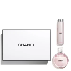 Eau De Toilette Twist and Spray Set