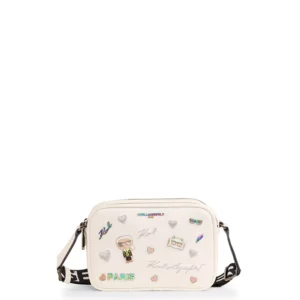 Maybelle Crossbody