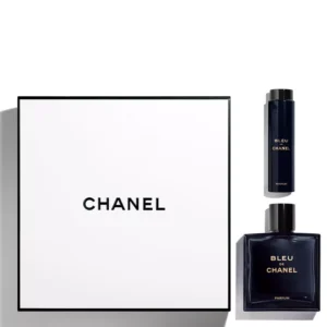Parfum Twist and Spray Set