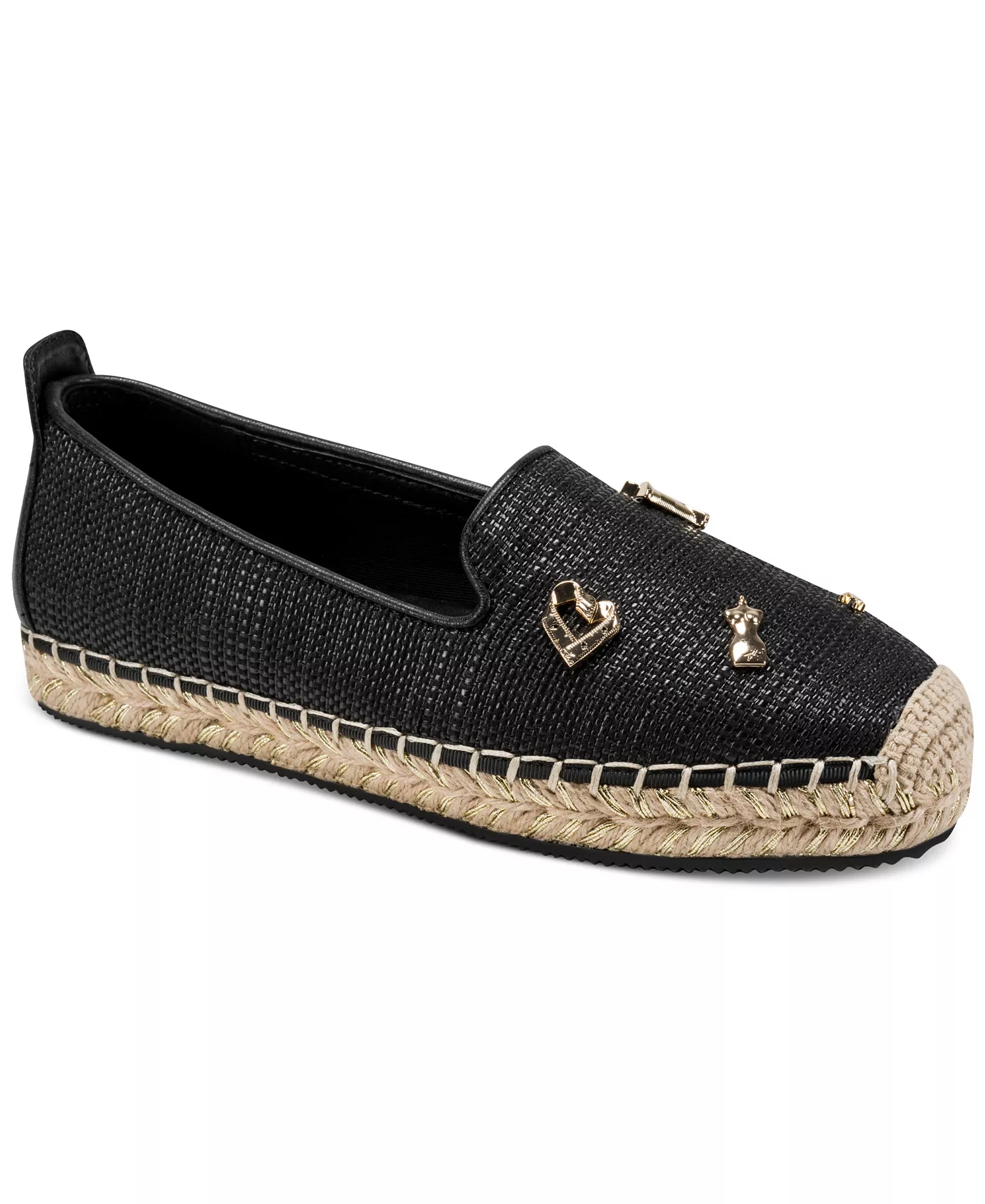 mni-6b8d1707db0675edb9226f0fe003d42f Women's Michaela Atelier Espadrille Flats