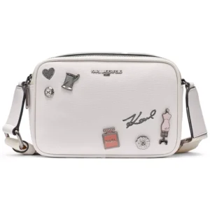 Maybelle East West Small Crossbody Bag