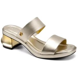 Women's Teagan Double Band Dress Sandals
