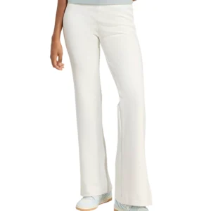 Women's All Szn Soft Lux Flared Loose Pants