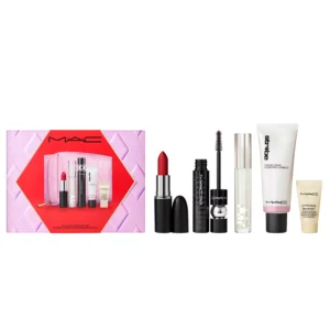 6-Pc. Surreal Limited Edition Makeup + Skincare Gift Set