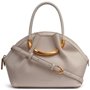 Medium Oxford Crossbody Bag