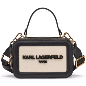 Simone Small Crossbody Bag