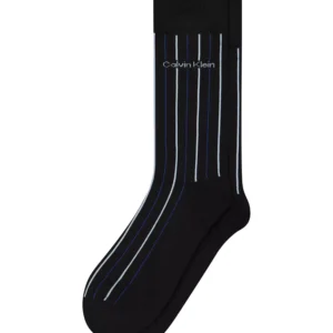Men's Cotton Dress Crew Socks