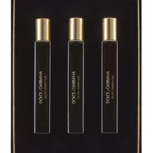 3-Pc. Velvet Eau De Parfum Travel Set