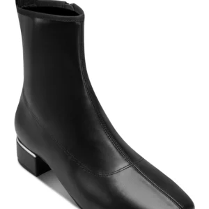 Women's Vaider Square Toe Booties