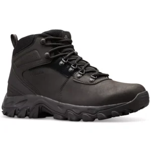 Men's Newton Ridge Plus II Waterproof Hiking Boots