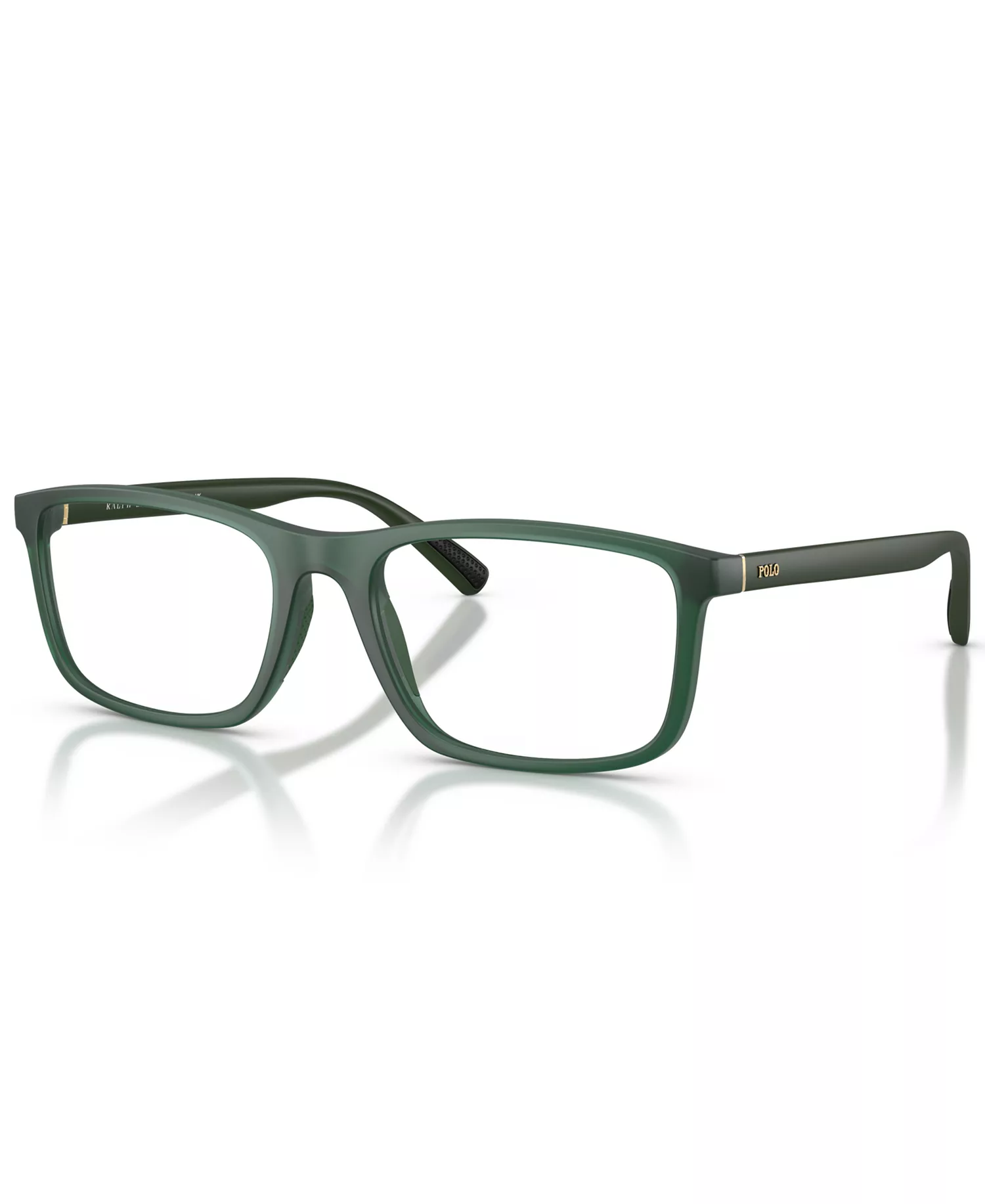 mni-6e2dfa4317ceef13b8c2475508db112b Men's Square Eyeglasses, PH2291U