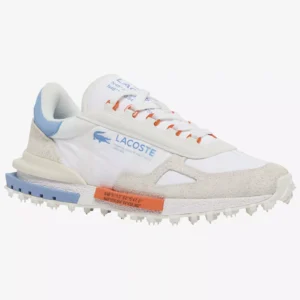 Men's Lace-Up Sneakers