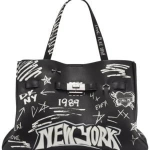 Bryar Large Satchel Bag