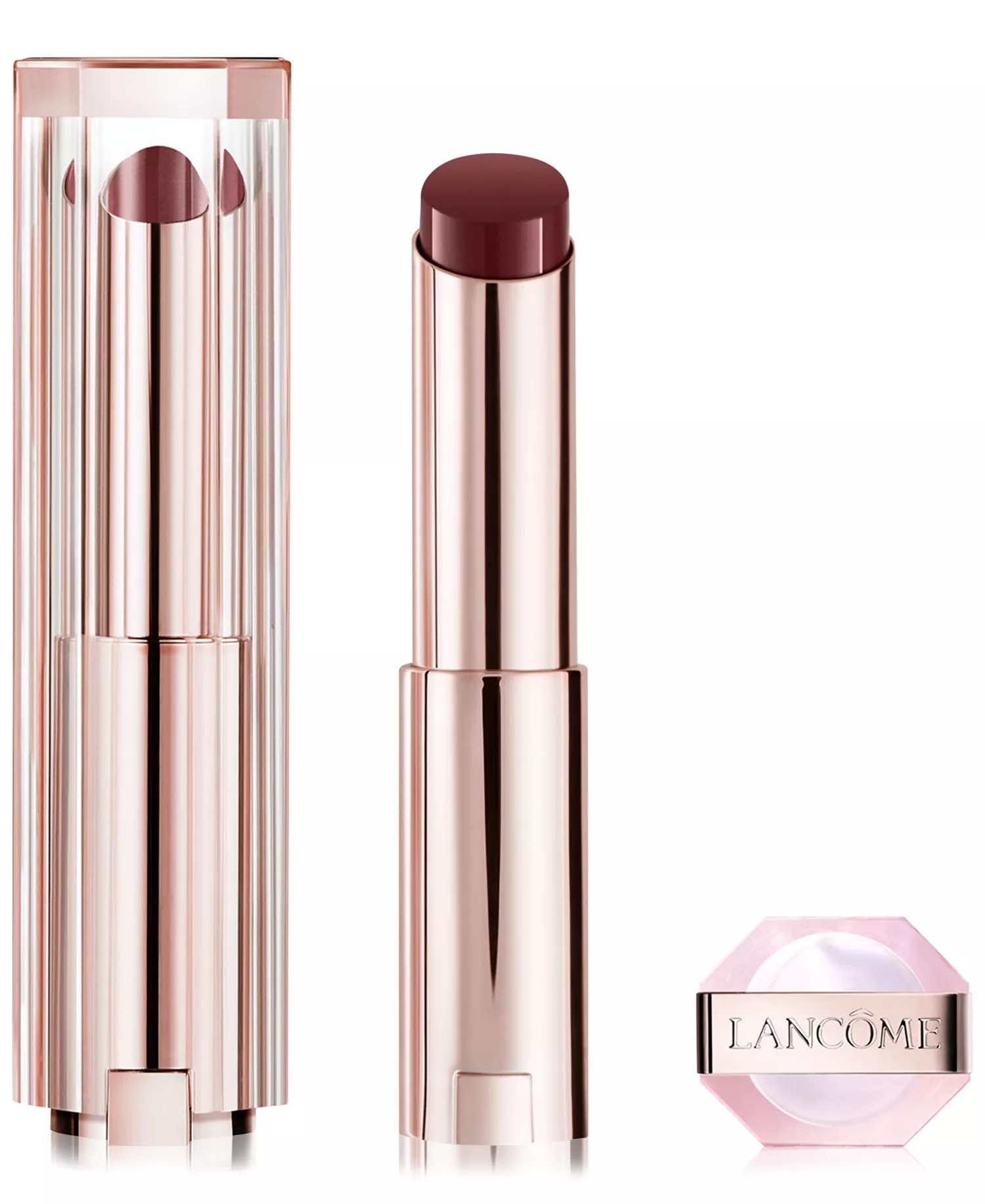 mni-6e84b3d82b8cccb5deb173b8606723d3 Lip Idôle Butterglow Hydrating Lip Balm, 0.1 oz. — изображение 4