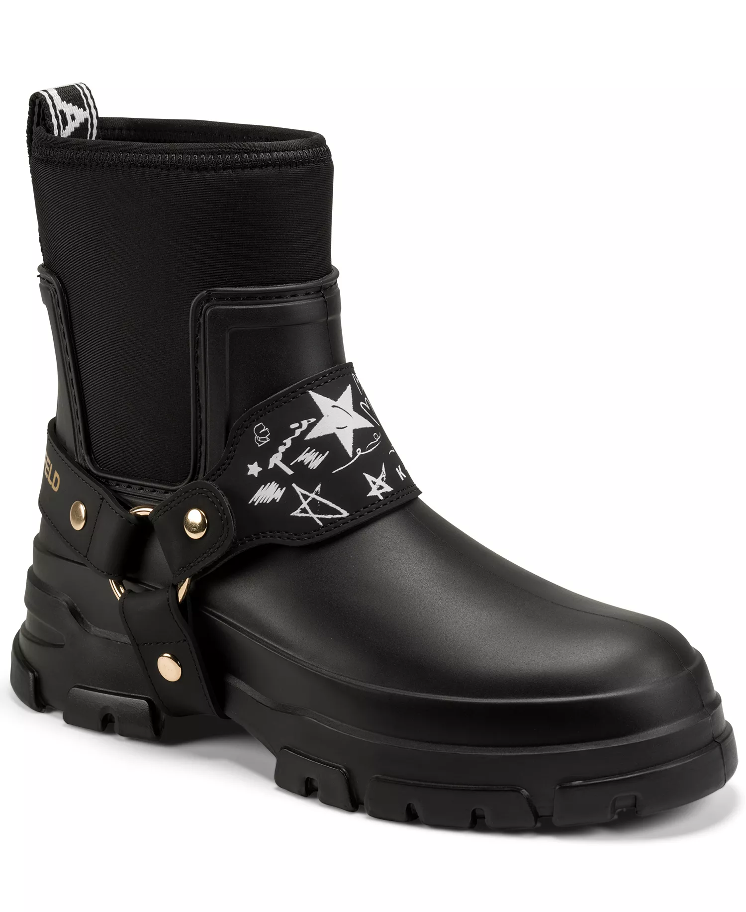 mni-6fef1a065fcf412144394e0b77387946 Women's Ranelle Rain Boots