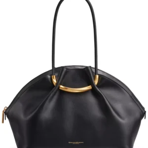 Magnetic Extra-Large Oxford Satchel Bag