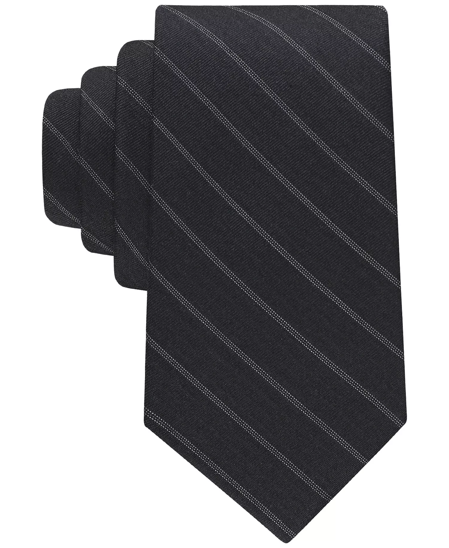 mni-707d1d0c406ab29cc370dd9924f0e9db Men's Callie Diagonal Pinstripe Tie