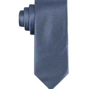 Men's Harriet Herringbone Tie