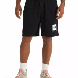 Men's Box Regular Shorts