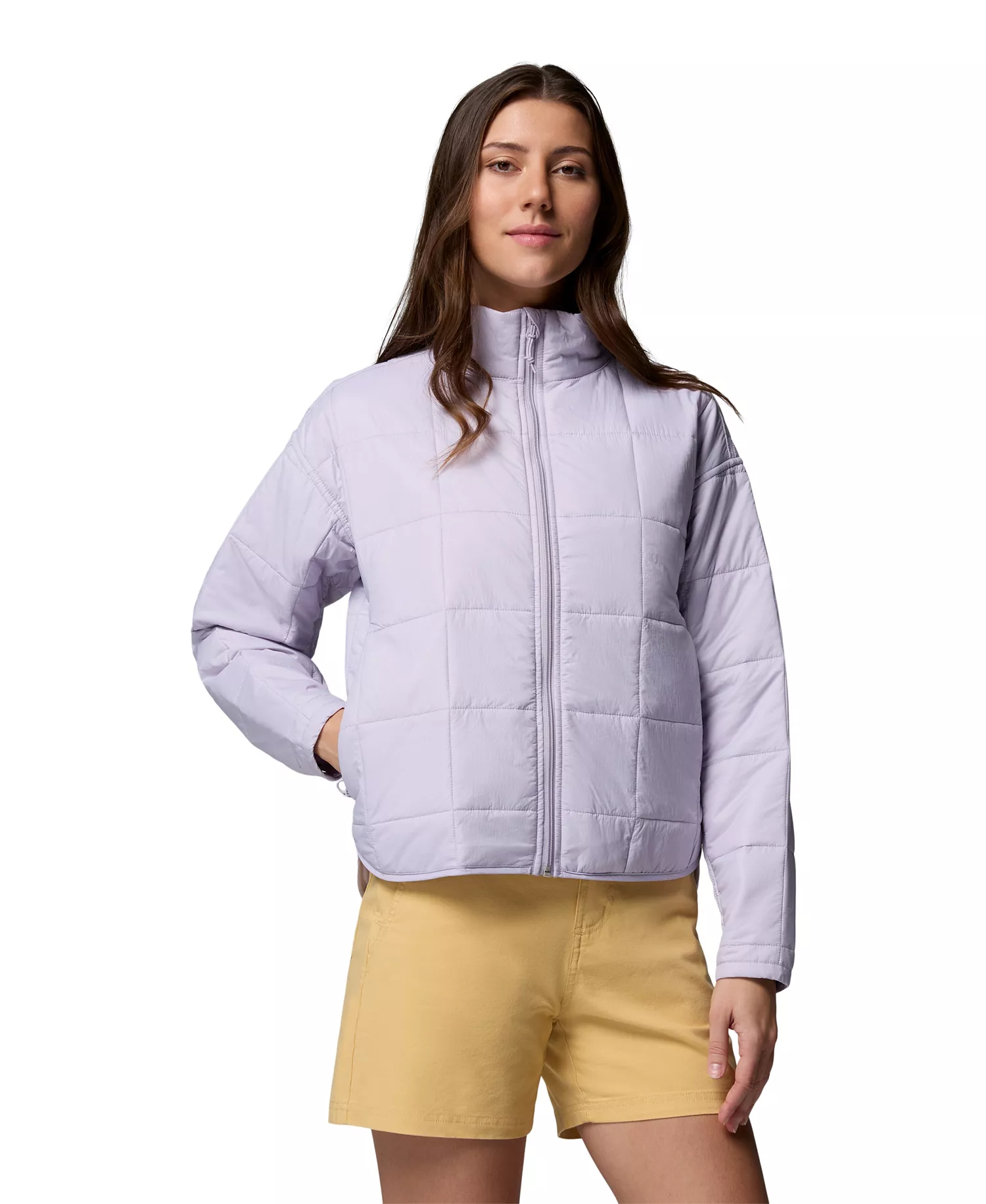 mni-7181810e12296b43a29259d17b894e77 Women's Sienna Hill Quilted Jacket — изображение 6