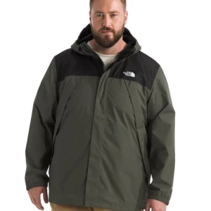 Men's Big Antora Coat