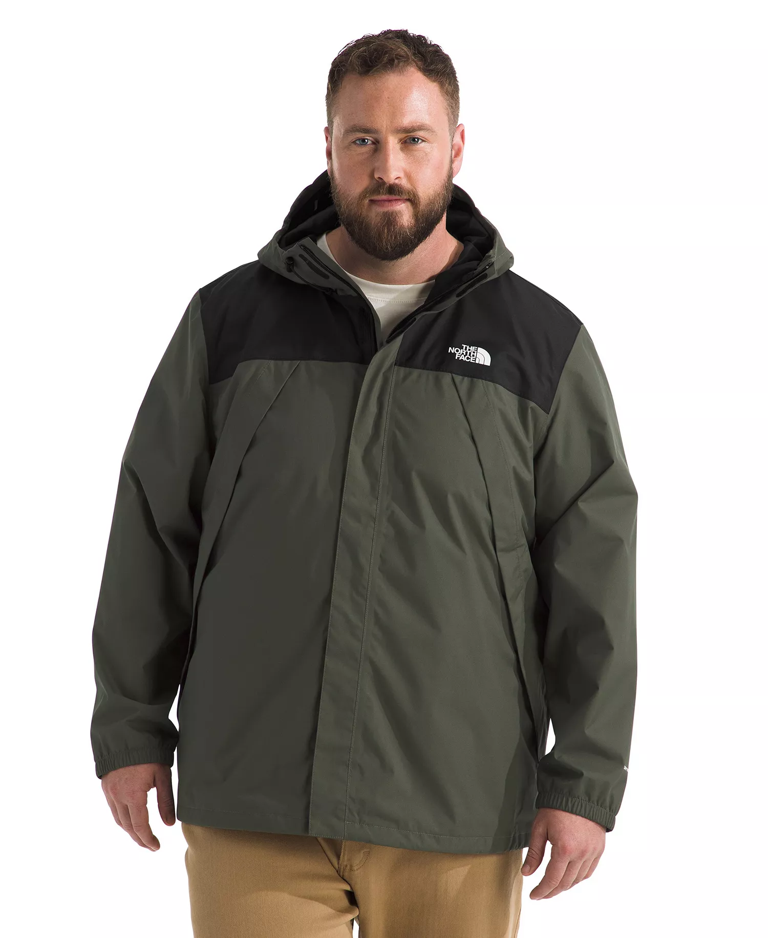mni-718a7c39a93b046fb1e210b2dc5bbbe9 Men's Big Antora Coat