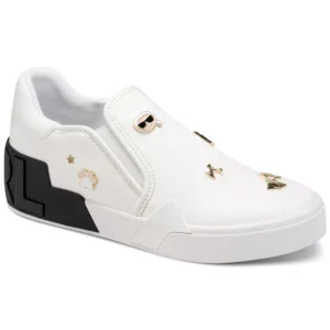 Women's Maude Slip-On Sneakers