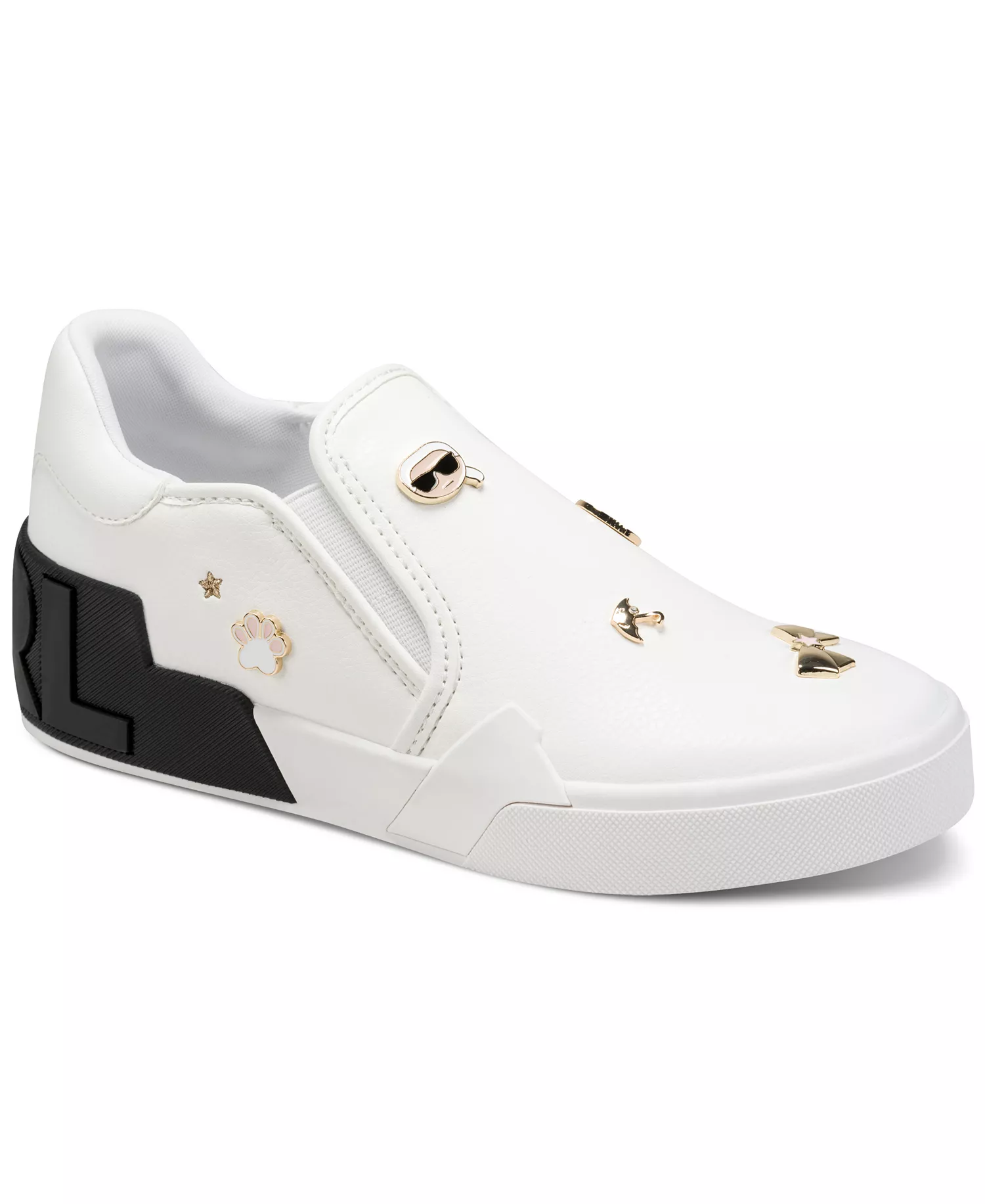 mni-72e13513d9d71f0b6d796048a7d8b472 Women's Maude Slip-On Sneakers