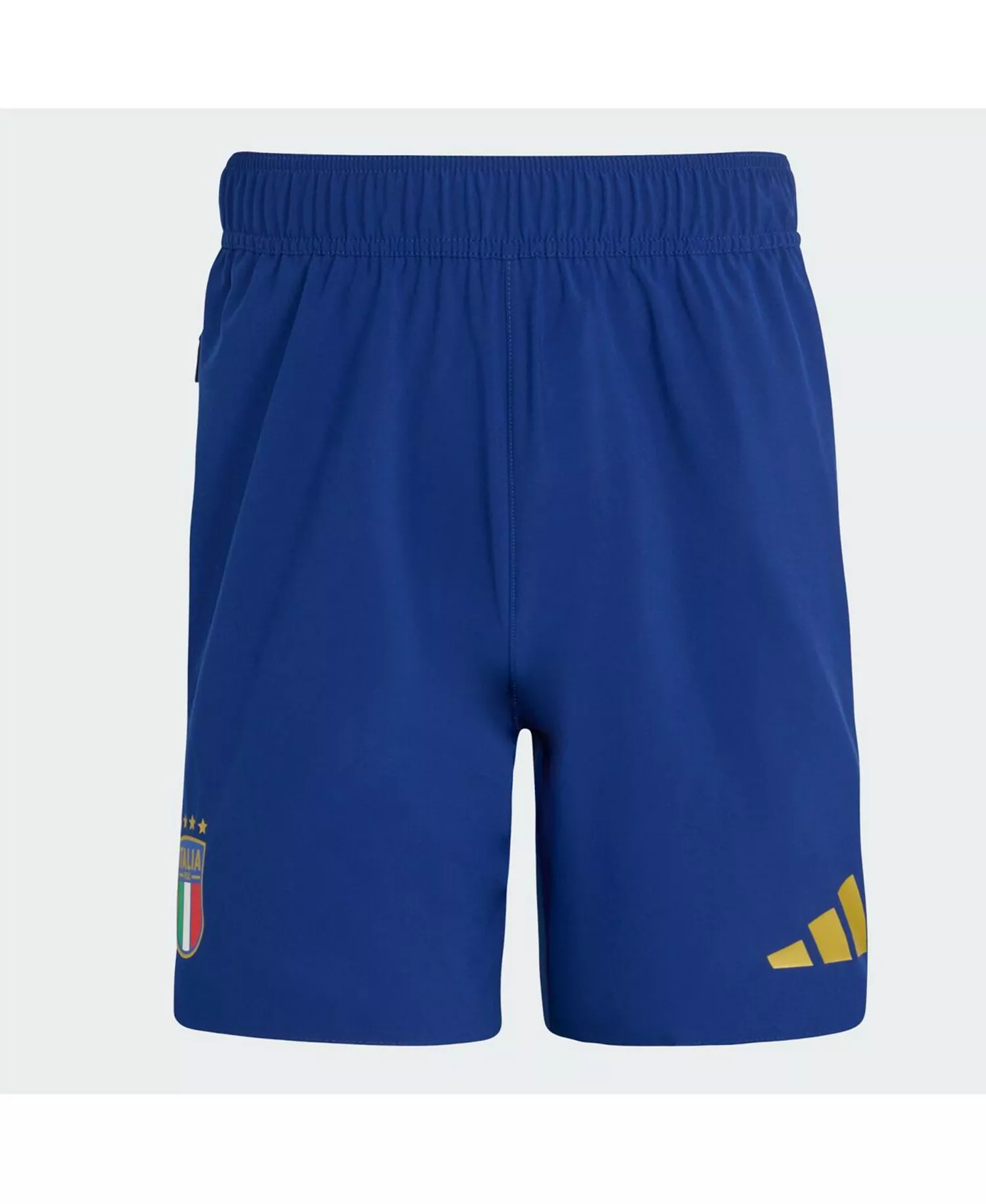 mni-7347fce5d3bbcb54b47f013b55070aa5 Men's Blue Italy National Team FIFA x World Cup 2026 Tiro Travel Shorts